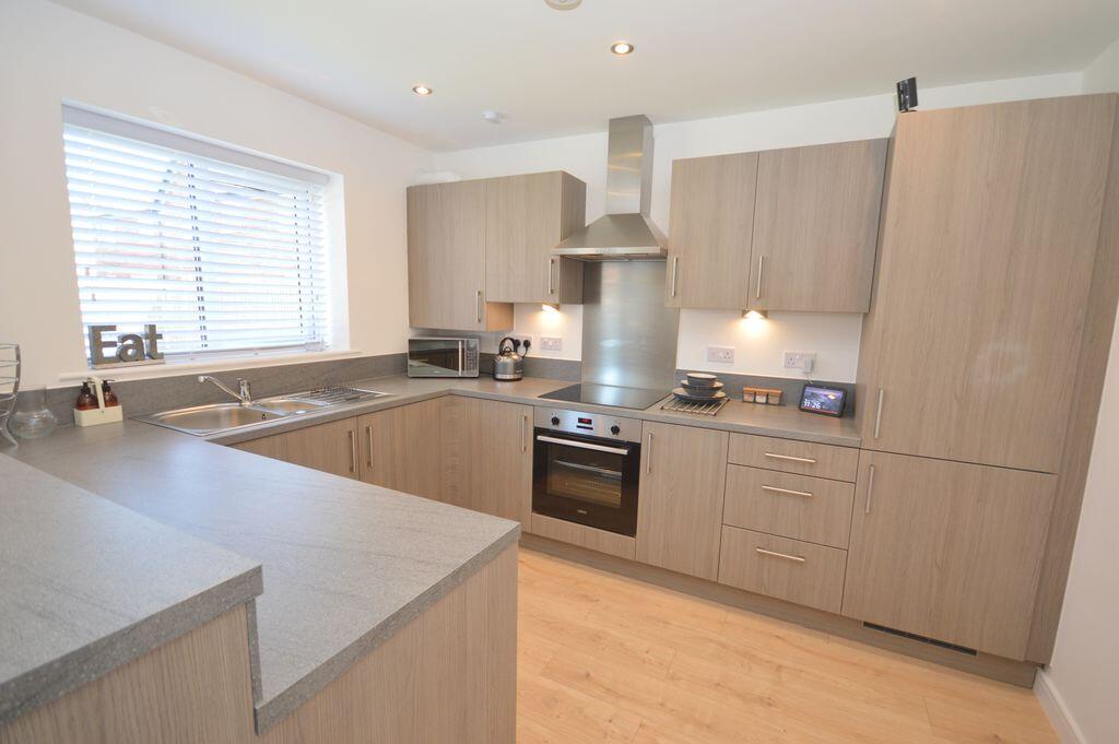 Higherfield Crescent, Prescot – pohled 4