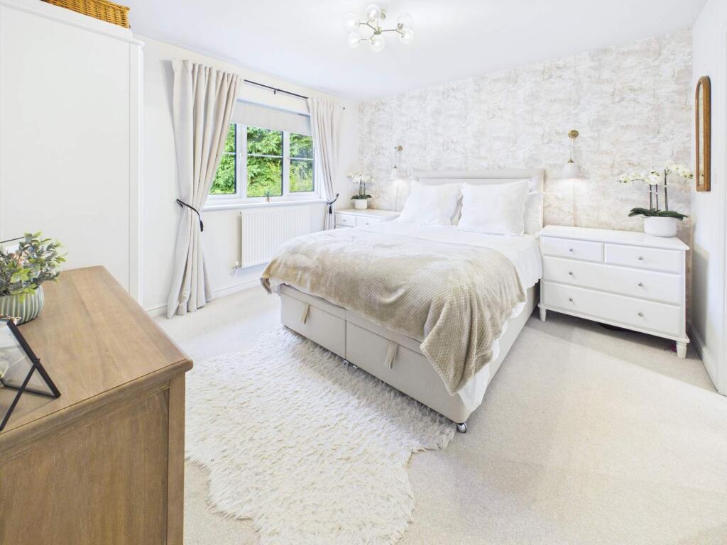 House in Cardiff, Rhiwbina - View 5