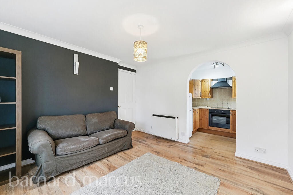 Main image of property: Acton Lane, Chiswick, London