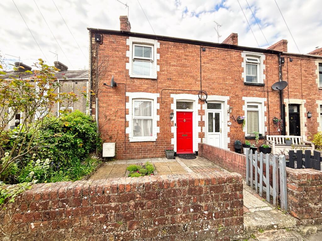 Main image of property: Chapel Street, Bridgend, CF31