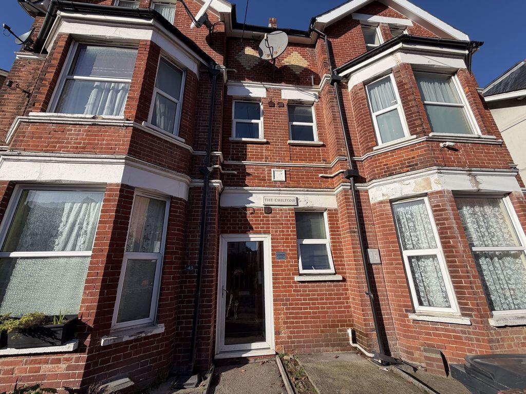 Main image of property: 43-45 Canada Grove, Bognor Regis