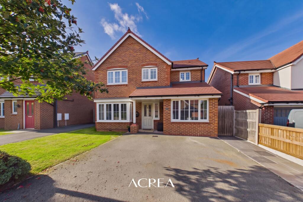 Main image of property: Hendre Las, Abergele, LL22