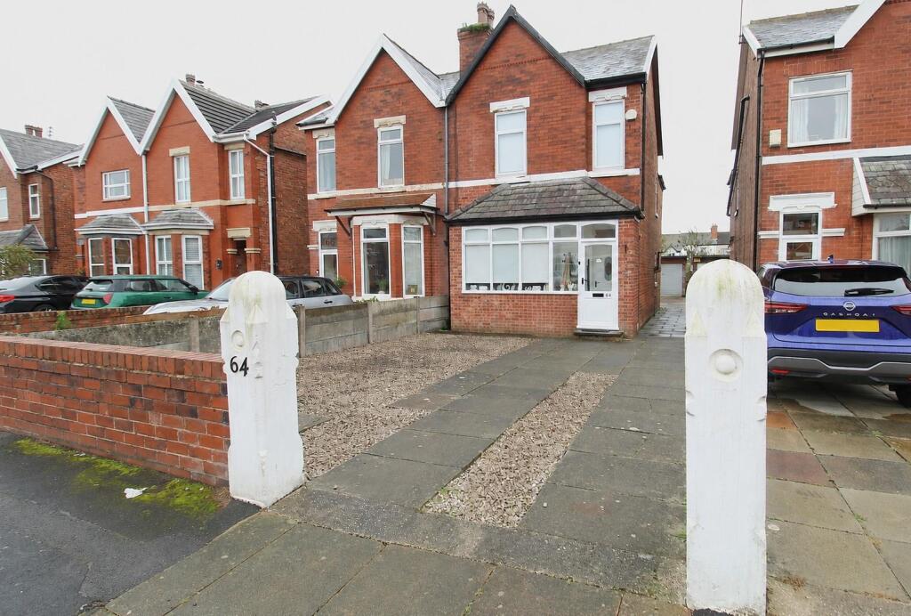 Main image of property: Sidney Road, Southport