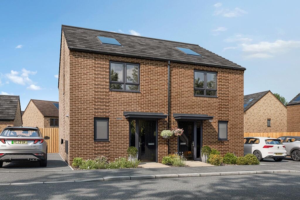 Main image of property: Minterne Avenue
Borden
Sittingbourne
Kent
ME10 1SF