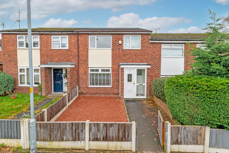 Main image of property: Bridge Lane, Appleton