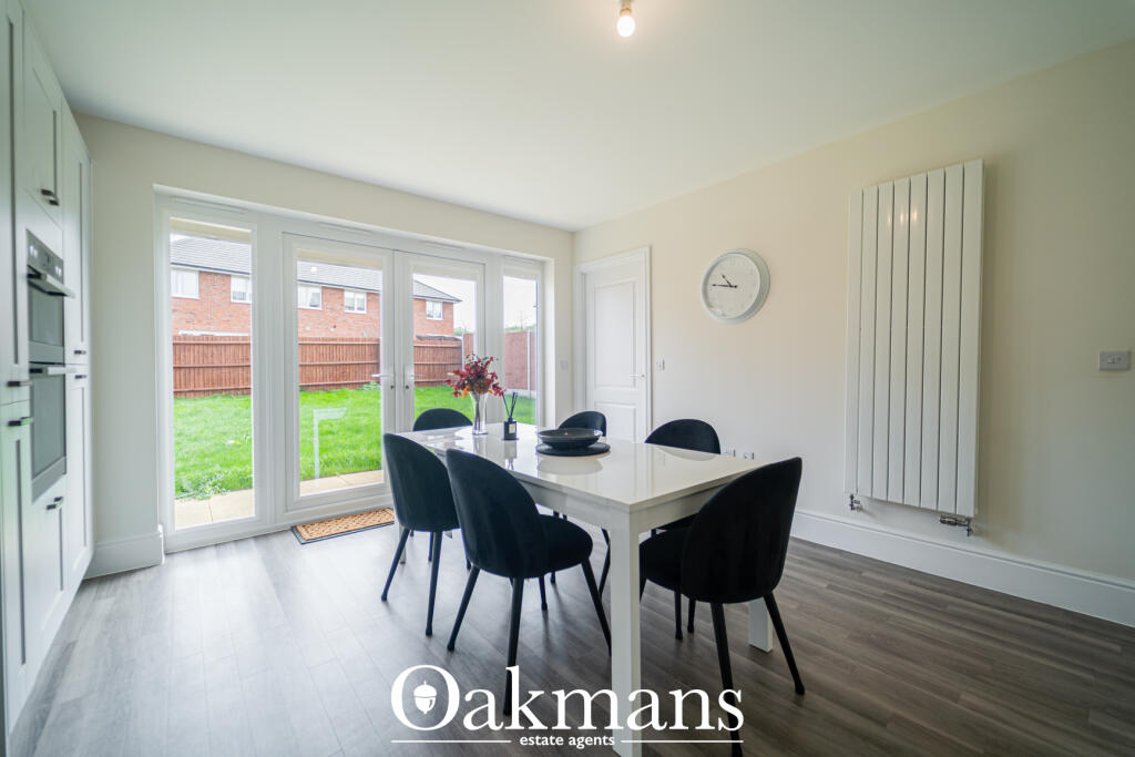 St. Andrews Road, Redditch, B97 photo 4