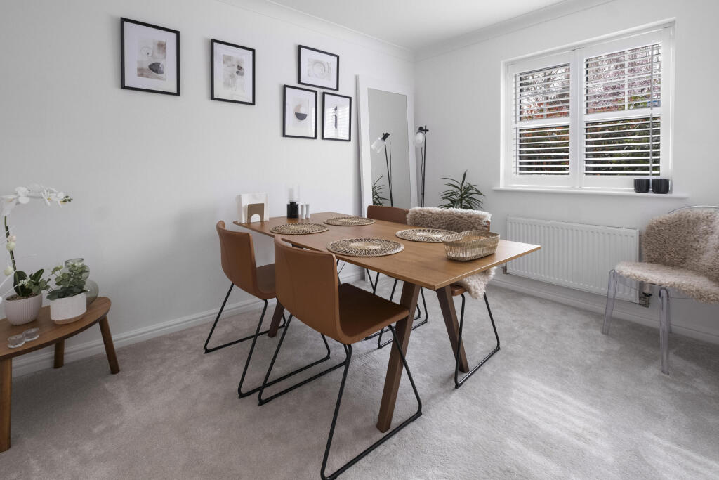 House in Bromsgrove - View 5