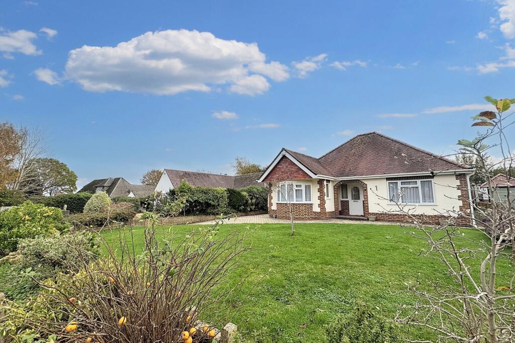 Main image of property: West Parley
