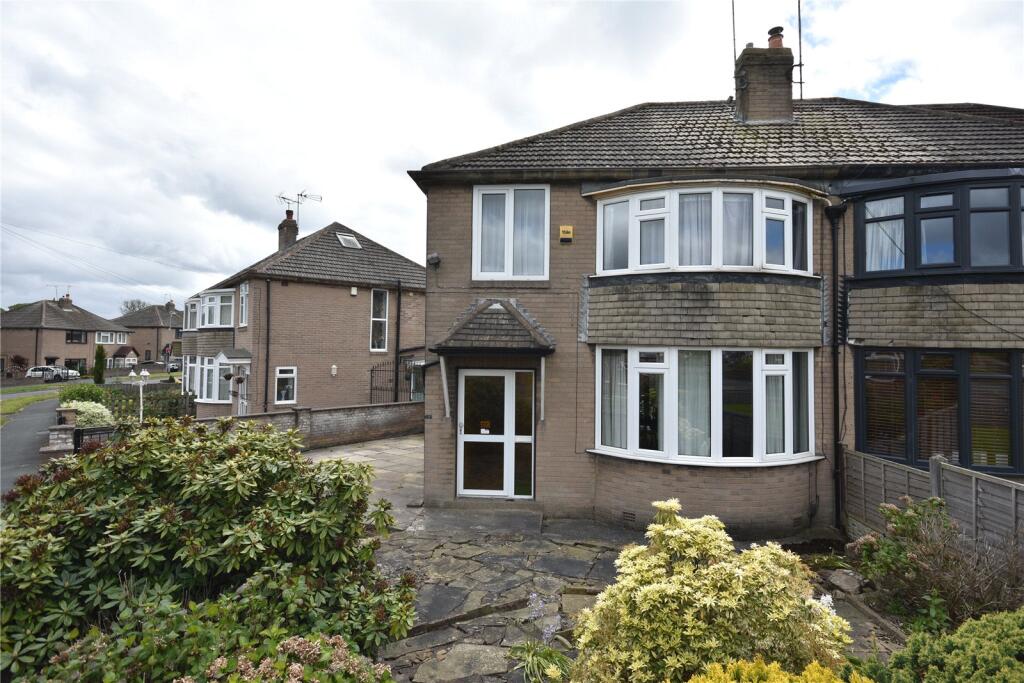 Main image of property: Kennerleigh Avenue, Leeds, West Yorkshire