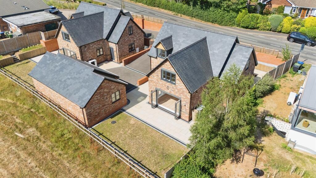 Main image of property: Alcester Road, Wootton Wawen, Henley-In-Arden