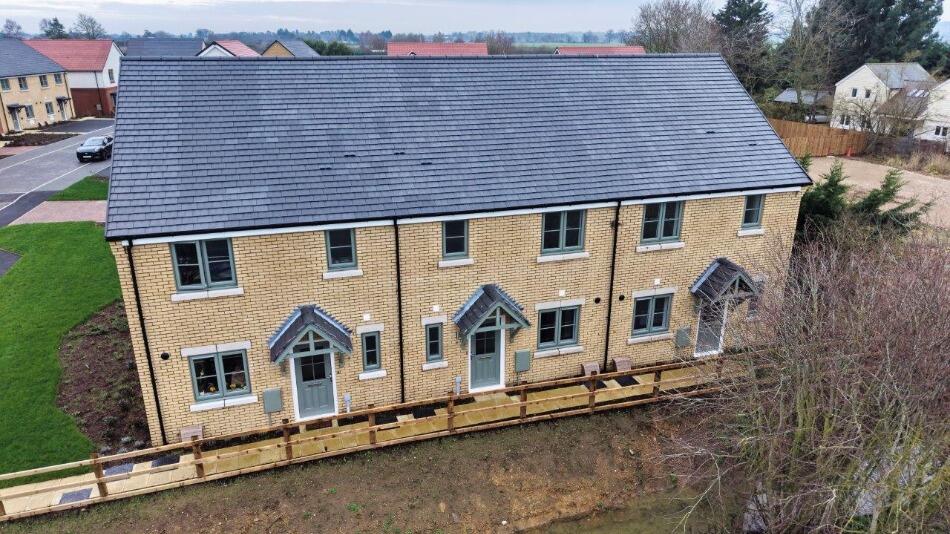 Main image of property: Skylark View, Upper Caldecote