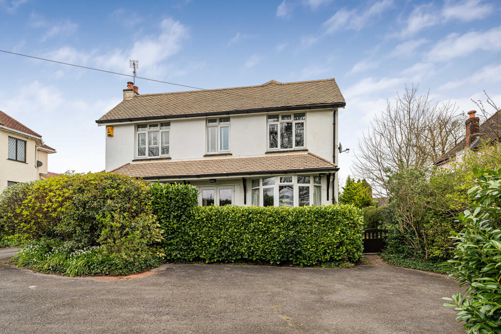 Main image of property: Long Rydon, Stoke Gabriel, Totnes, Devon