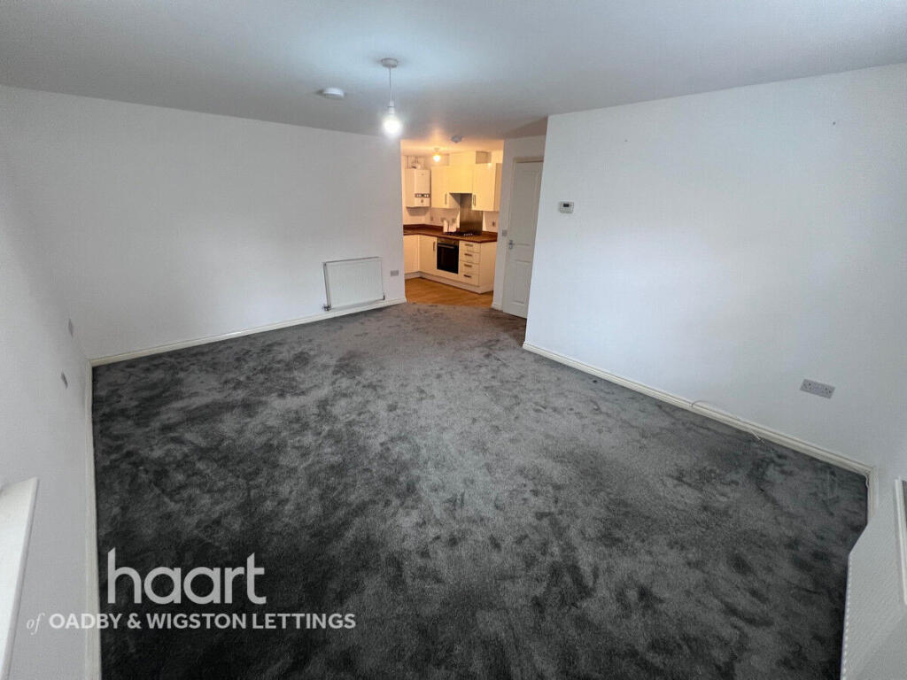 Main image of property: Long Roses Way, LEICESTER