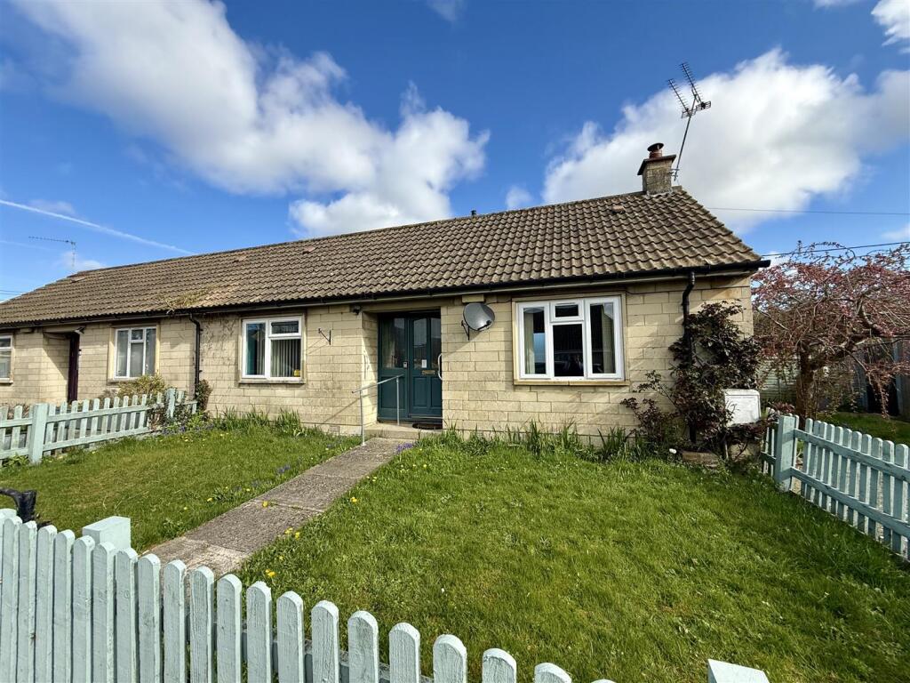 Main image of property: The Laggar, Corsham