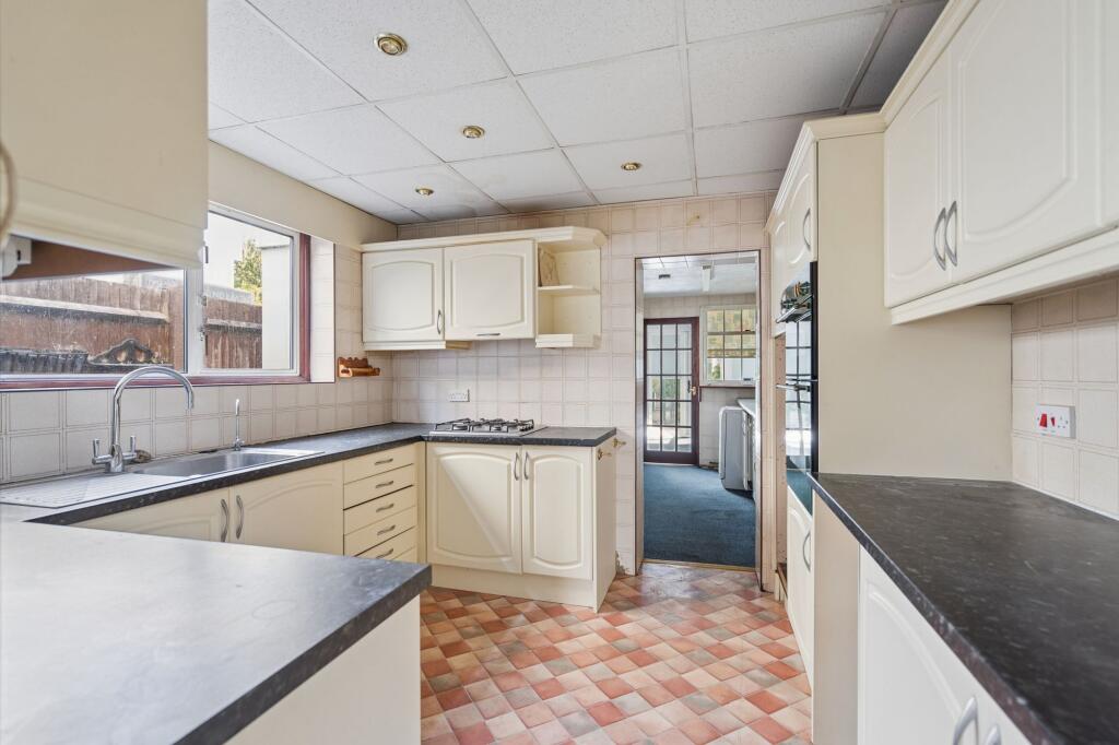 House in Watford - View 3
