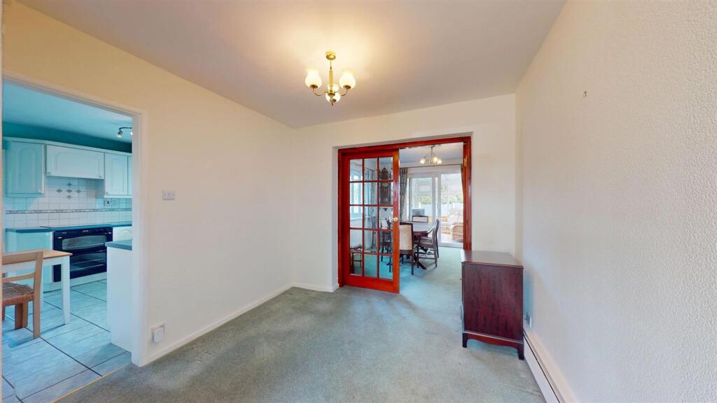House in Ruthin - View 4