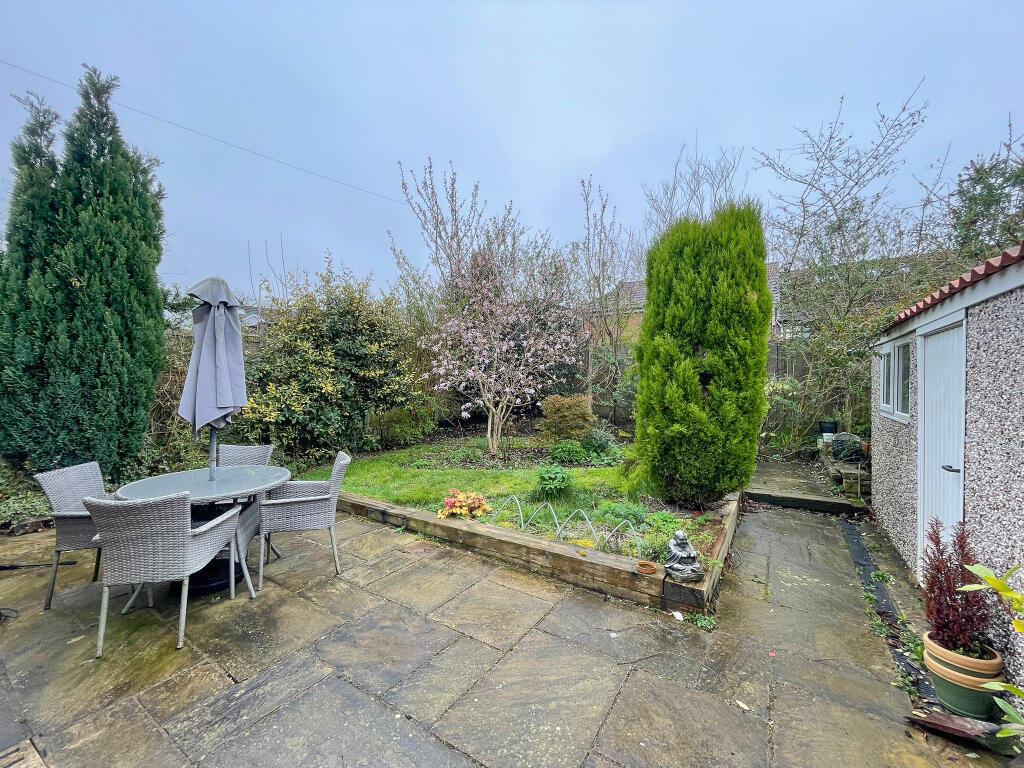 Edinburgh Drive, Woodley photo 2