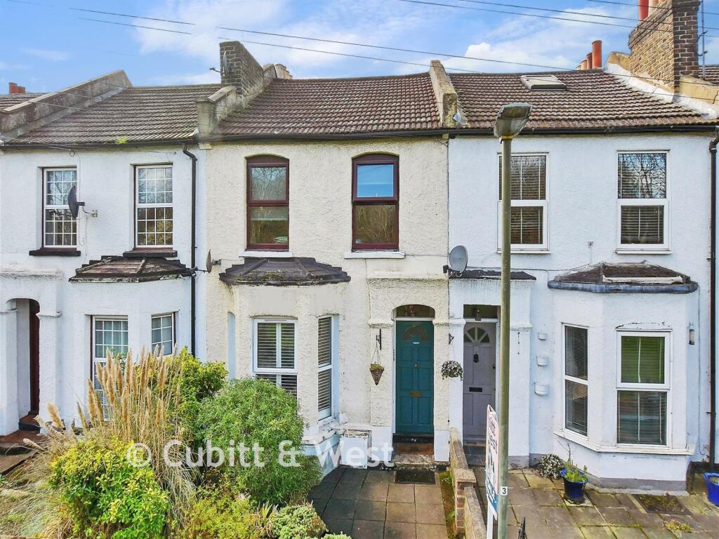 Main image of property: Carshalton Road, Mitcham, Surrey