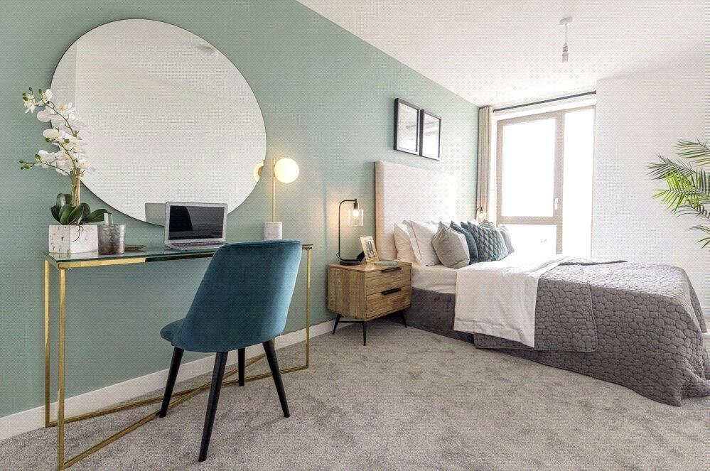 Main image of property: The Lock, Greenford Quay, Greenford, UB6