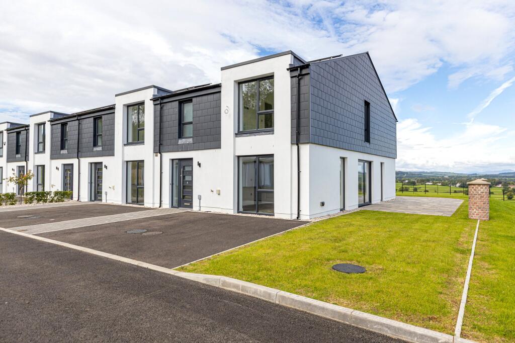 Torr Road, Bridge of Weir, Renfrewshire - View 3