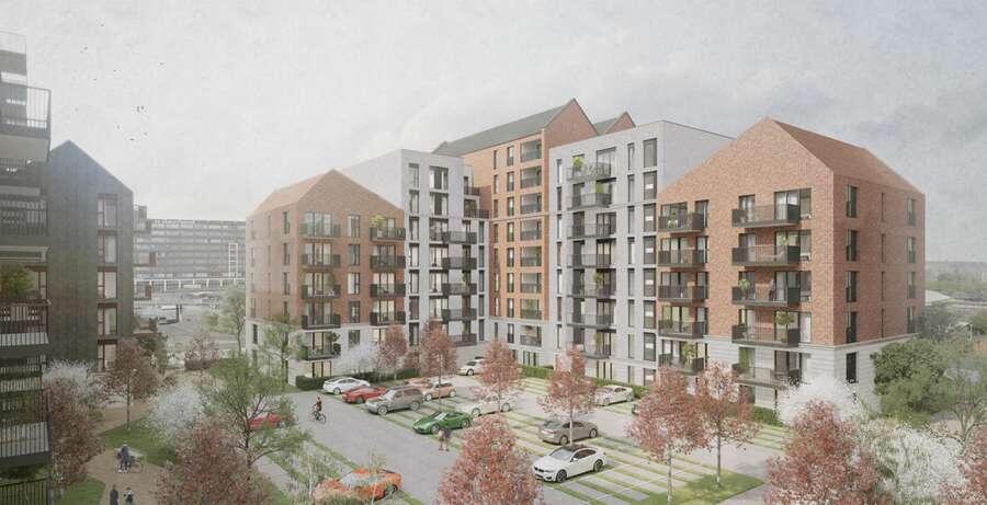 Main image of property: Former Buzz Bingo, Hankinson Way, Salford