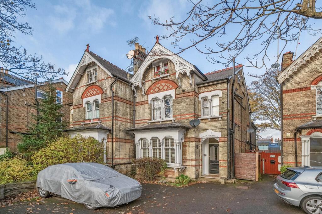 Main image of property: Kingston Hill, Kingston upon Thames, KT2