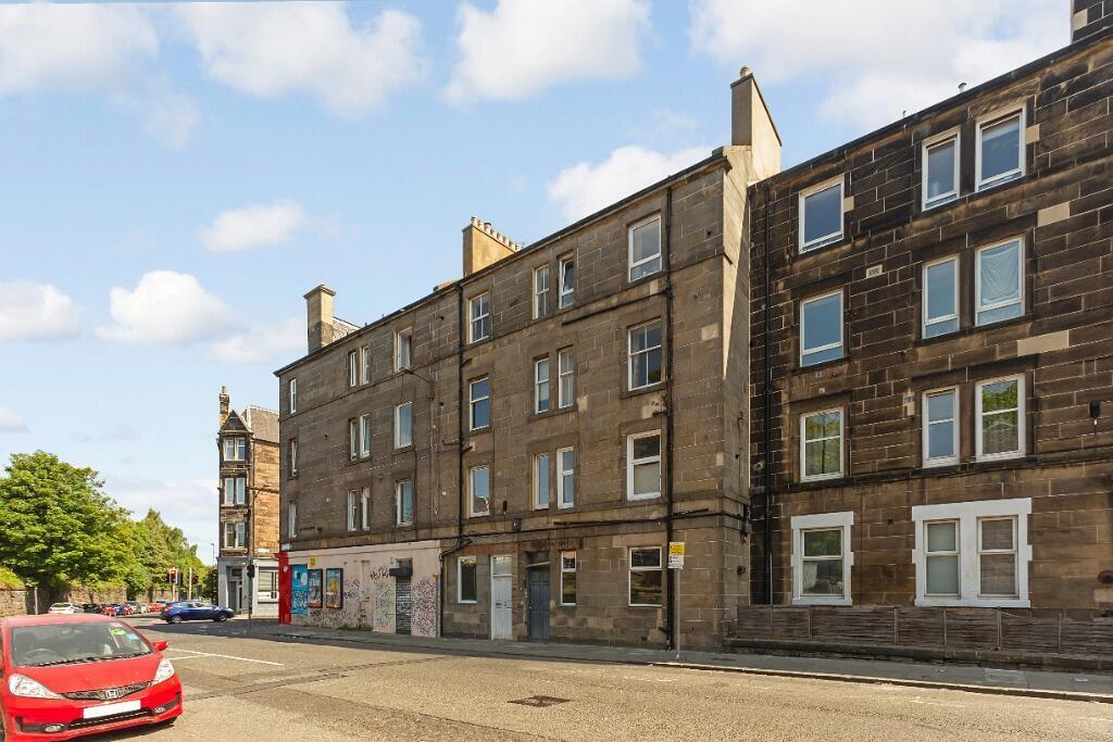 Main image of property: Robertson Avenue, Edinburgh, EH11