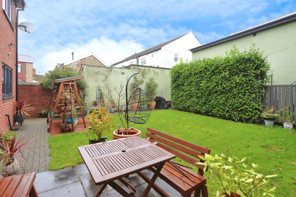 Hendon Street, Sheffield, S13 photo 4