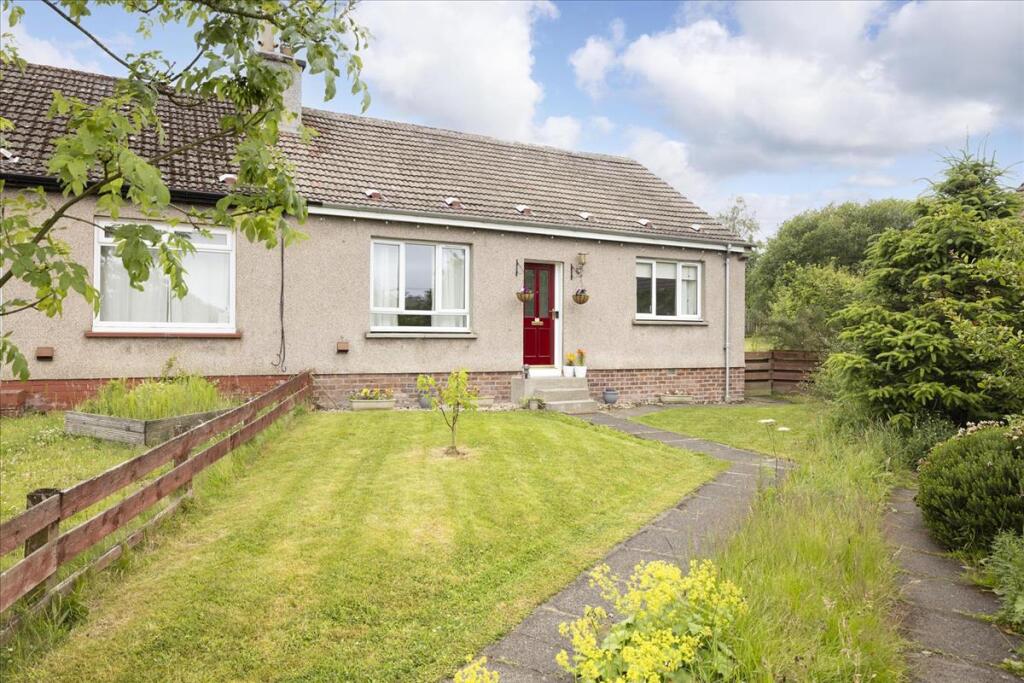 Main image of property: 26 Fleming Place, Fountainhall, Galashiels, TD1