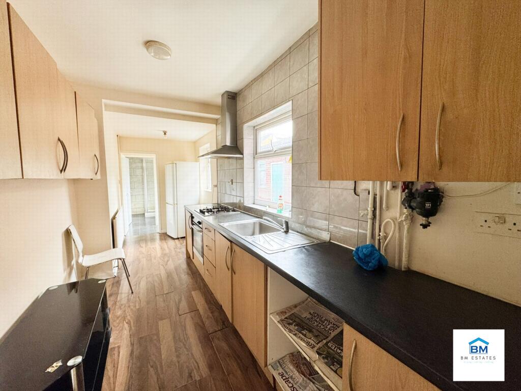 House in Leicester, Spinney Hills - View 4