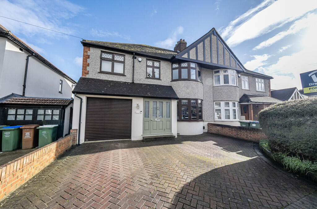 Main image of property: St Margarets Avenue, Sidcup, DA15 7NP