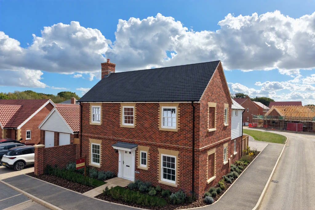 Main image of property: Off The Folley,
Layer de la Haye,
Essex,
CO2 0JA