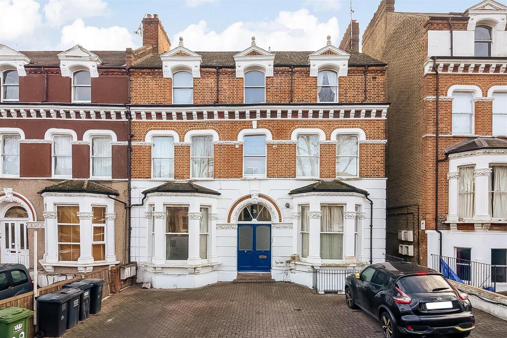 Main image of property: Pepys Road, London