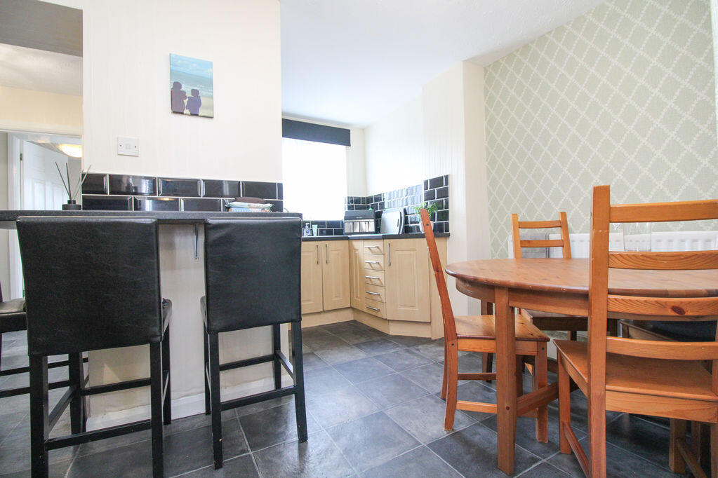 House in Gateshead, Hookergate - More