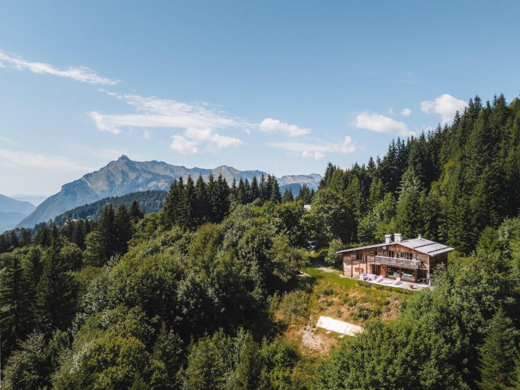 Main image of property: Samoëns, Haute-Savoie, Rhone Alps