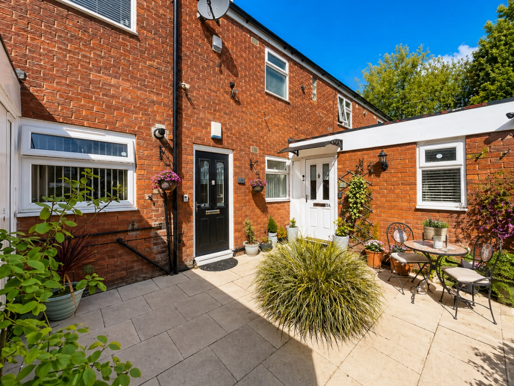 Main image of property: Craine Close, Liverpool, Merseyside, L4 7XS