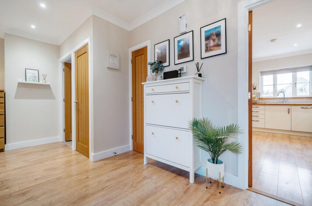 House in Chichester, East Wittering - View 5