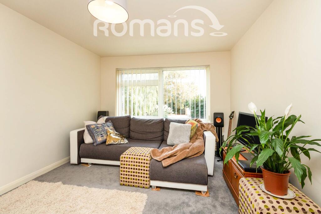 Sylvia Close, Sylvia Close, Basingstoke, RG21 - View 2