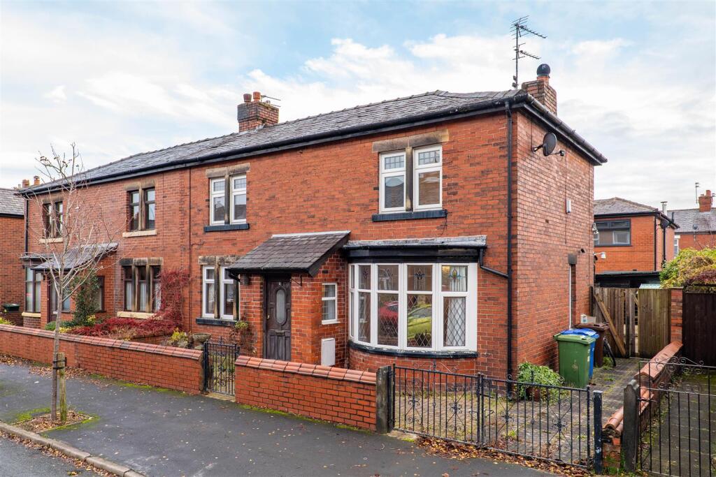 Main image of property: Rylands Road, Chorley