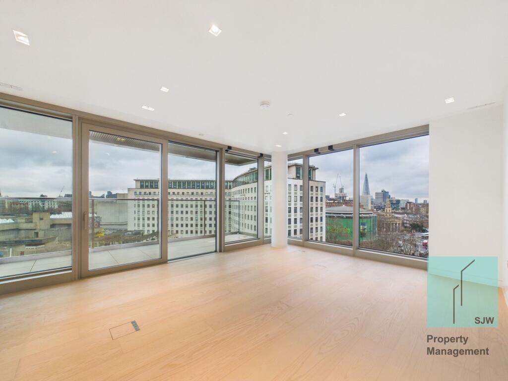 Main image of property: 7 Belvedere Road, London, SE1