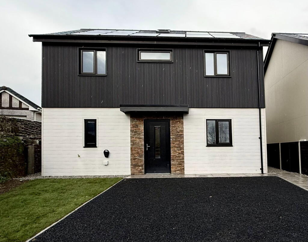 Ivybank Close, St Blazey, PL24 photo 2