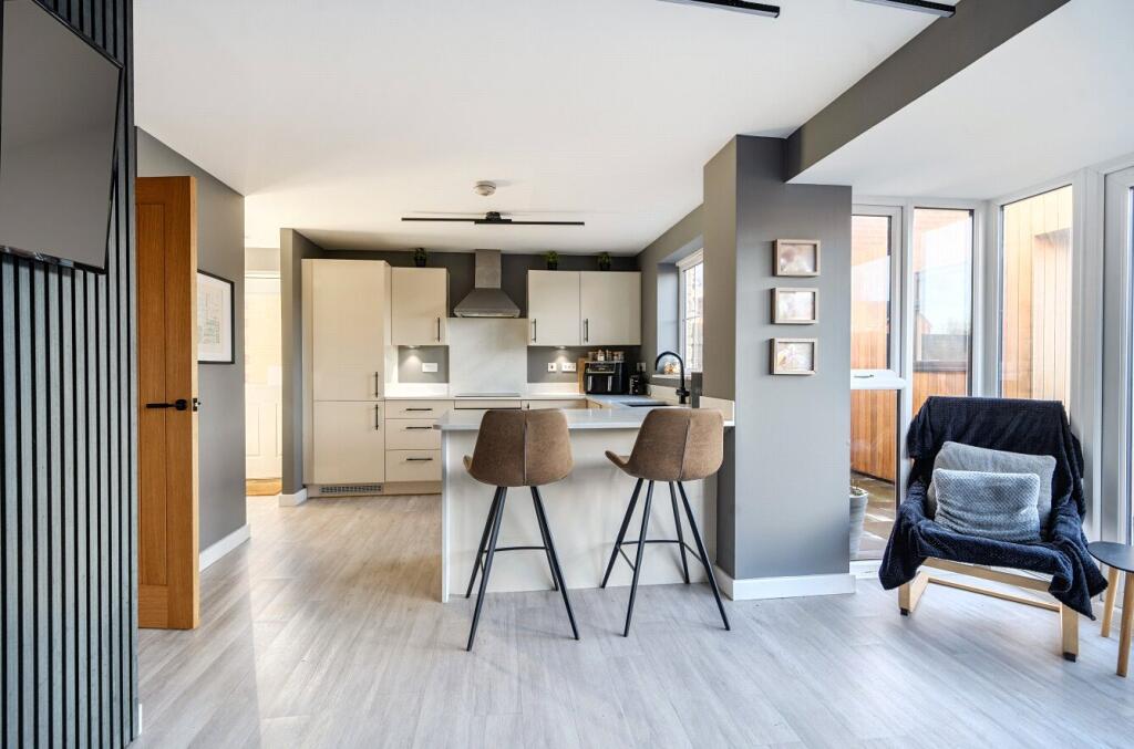 Additional image 5 of Kingfisher Road, Evercreech, Shepton Mallet, Somerset, BA4