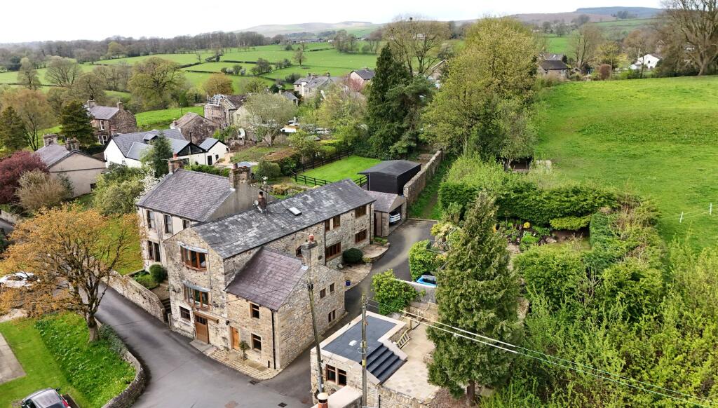 Lower Chapel Lane, Grindleton, BB7 - Widok 5