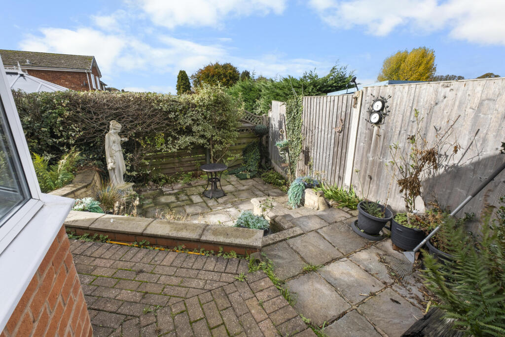 Additional image 20 of Finstall Road, Finstall, Bromsgrove B60 3DD