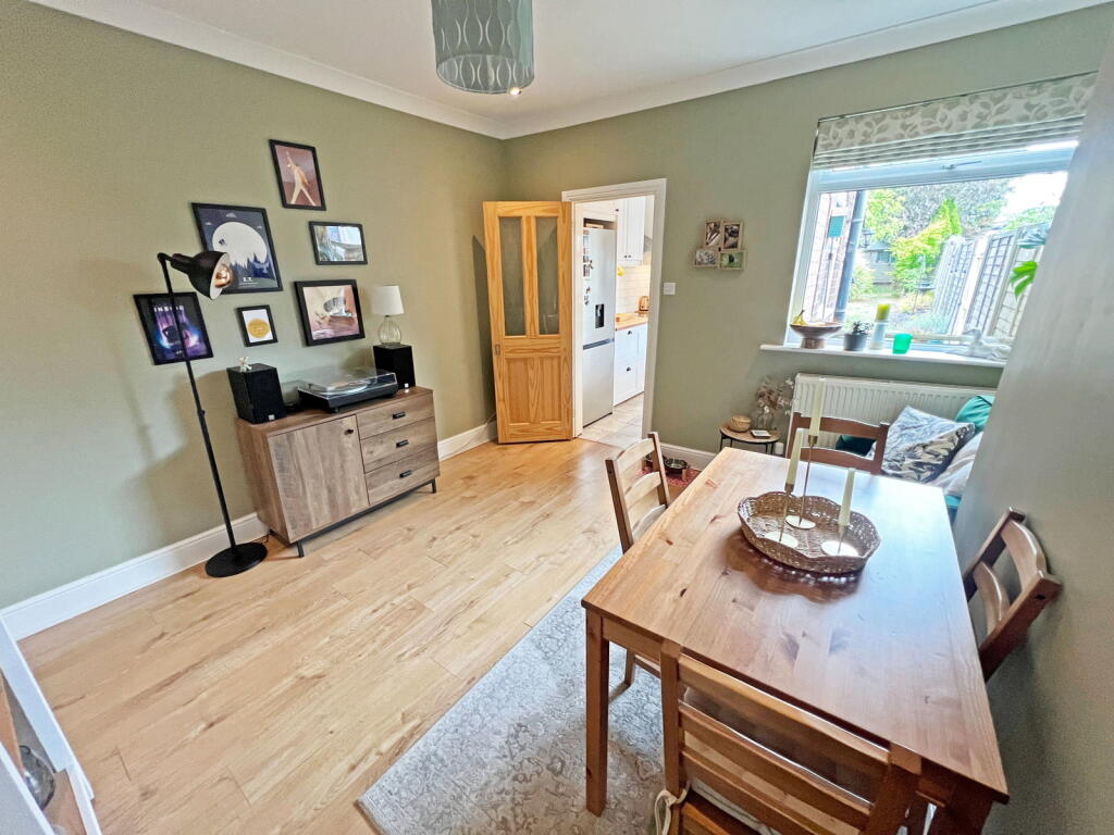 House in North West Leicestershire, Hugglescote and Donington le Heath - View 4