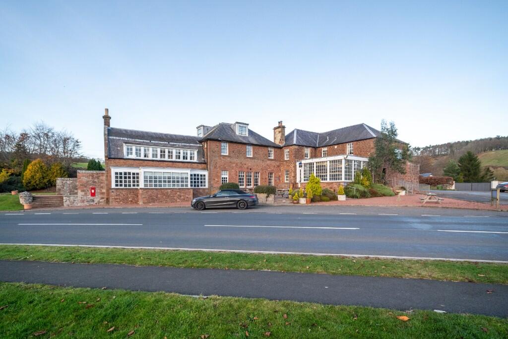 Main image of property: Carfraemill Hotel, Lauder, Berwickshire, TD2 6RA