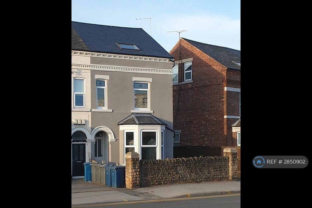 Main image of property: Radcliffe Road, Nottingham, NG2