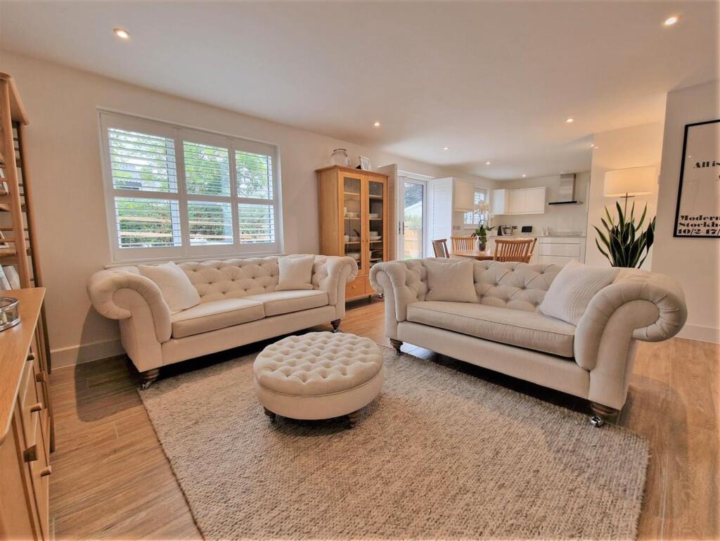 House in Linton, Herefordshire - More