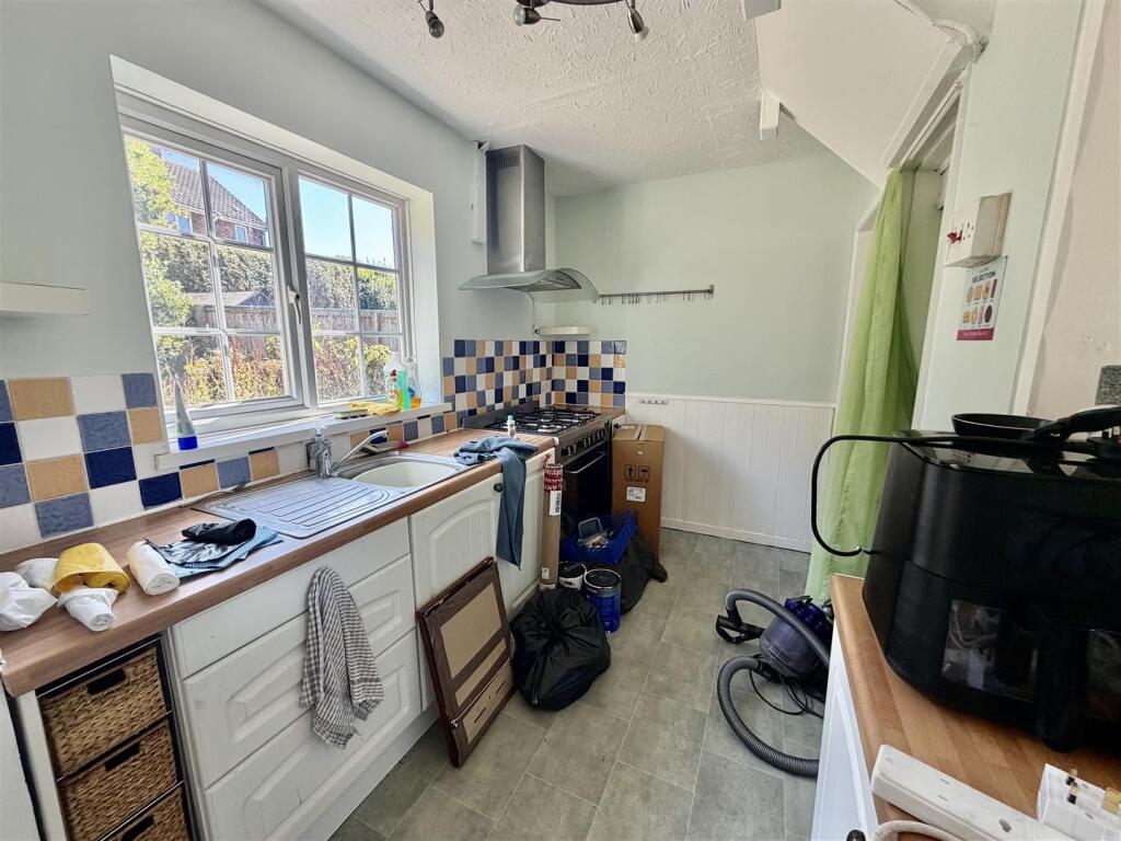 House in Durham - View 5