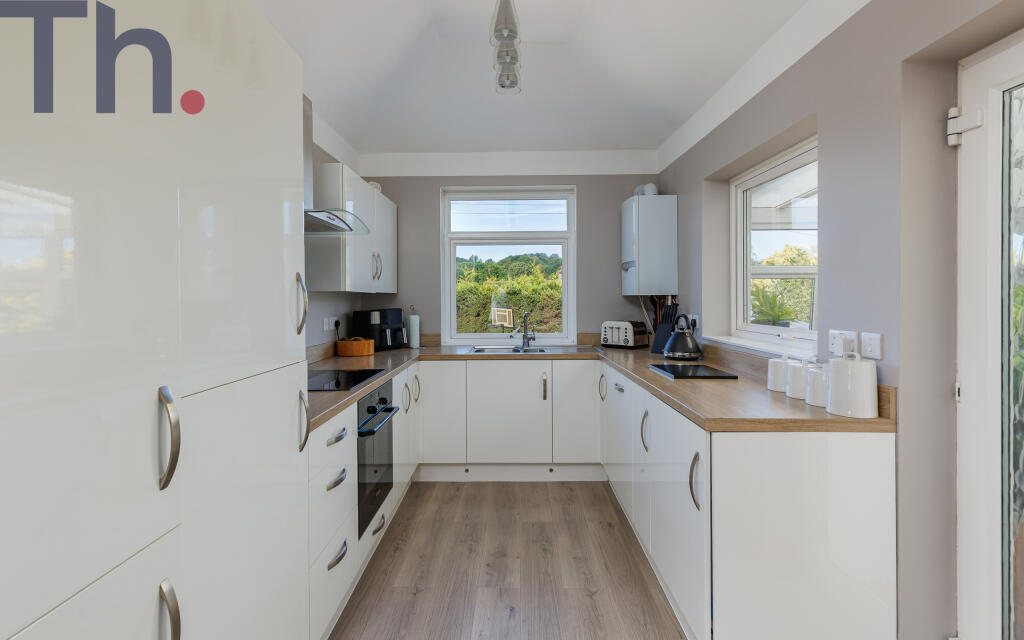 House in Newport, Blackwater - View 2